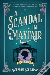 Capa do artigo A Scandal In Mayfair