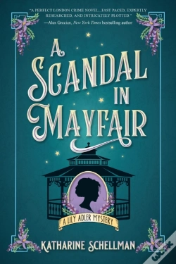 Capa do artigo A Scandal In Mayfair