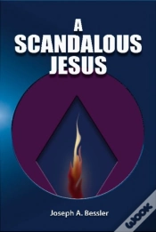 Capa do artigo A Scandalous Jesus