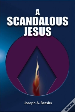 Capa do artigo A Scandalous Jesus