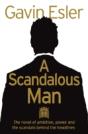A Scandalous Man - Preview