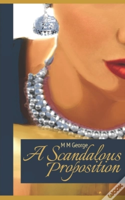 Capa do artigo A Scandalous Proposition