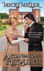 A Scandalous Request - Preview
