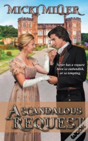 Capa do artigo A Scandalous Request