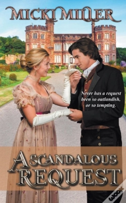 Capa do artigo A Scandalous Request