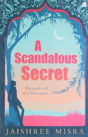 A Scandalous Secret - Preview
