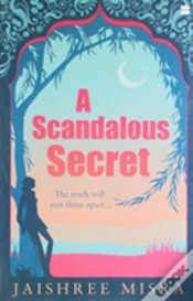 Capa do artigo A Scandalous Secret