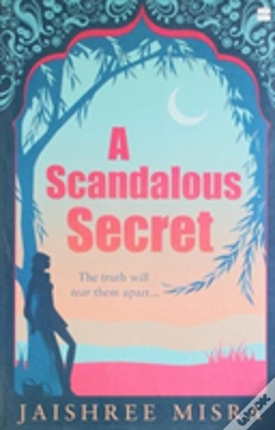Capa do artigo A Scandalous Secret