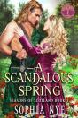 A Scandalous Spring - Preview