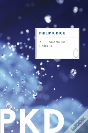 Capa do artigo A Scanner Darkly