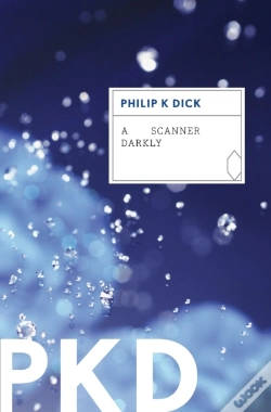 Capa do artigo A Scanner Darkly