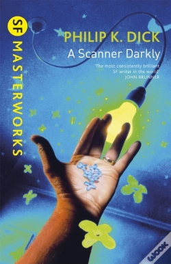 Capa do artigo A Scanner Darkly