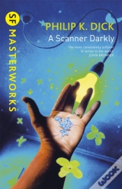Capa do artigo A Scanner Darkly
