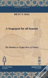 A Scapegoat For All Seasons