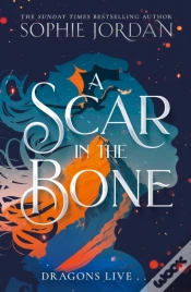 Capa do artigo A Scar In The Bone