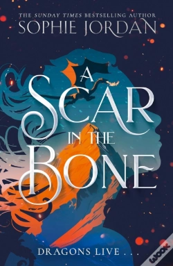 Capa do artigo A Scar In The Bone
