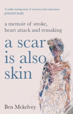 Capa do artigo A Scar Is Also Skin