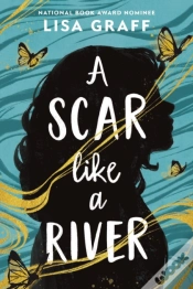 Capa do artigo A Scar Like A River