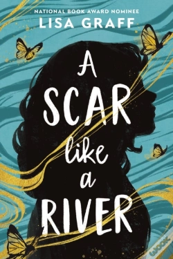 Capa do artigo A Scar Like A River