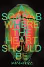 A Scarab Where The Heart Should Be - Preview