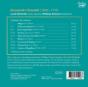 A. Scarlatti: Cantate Da Camera - CD - Preview