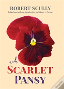 Capa do artigo A Scarlet Pansy