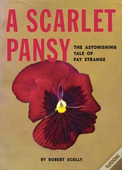 Capa do artigo A Scarlet Pansy