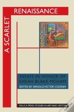 Capa do artigo A Scarlet Renaissance