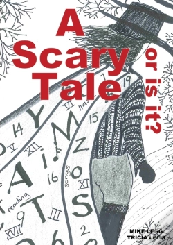 Capa do artigo A Scary Tale, Or Is It