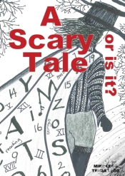 Capa do artigo A Scary Tale, Or Is It