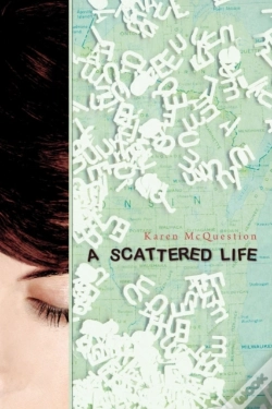 Capa do artigo A Scattered Life