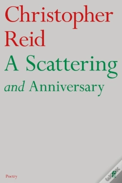 Capa do artigo A Scattering And Anniversary
