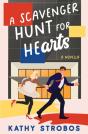 A Scavenger Hunt For Hearts - Preview