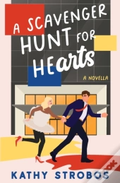 A Scavenger Hunt For Hearts