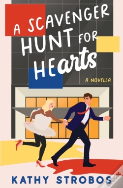 Capa do artigo A Scavenger Hunt For Hearts