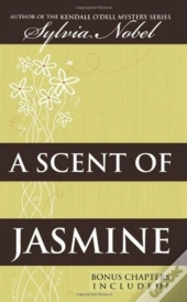 A Scent Of Jasmine