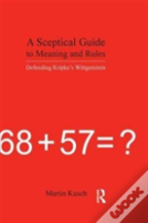 A Sceptical Guide To Meaning And Rules
