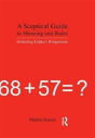 A Sceptical Guide To Meaning And Rules - Preview