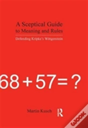 Capa do artigo A Sceptical Guide To Meaning And Rules