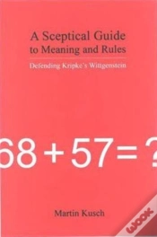 Capa do artigo A Sceptical Guide To Meaning And Rules