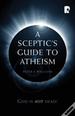 Capa do artigo A Sceptic'S Guide To Atheism