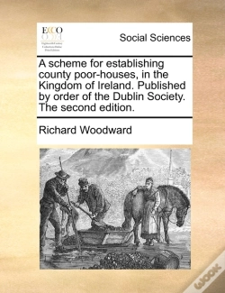 Capa do artigo A Scheme For Establishing County Poor-Ho