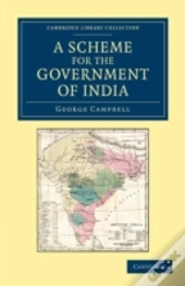 A Scheme For The Government Of India