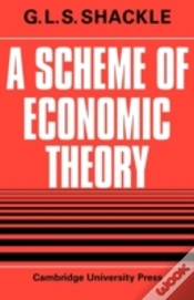Capa do artigo A Scheme Of Economic Theory