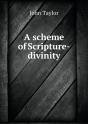 A Scheme Of Scripture-Divinity - Preview