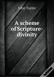 Capa do artigo A Scheme Of Scripture-Divinity