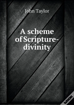 Capa do artigo A Scheme Of Scripture-Divinity