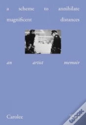 Capa do artigo A Scheme To Annihilate Magnificent Distances