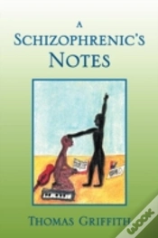 Capa do artigo A Schizophrenic