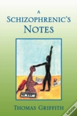 Capa do artigo A Schizophrenic'S Notes